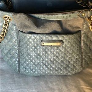 Vintage Juicy couture bag